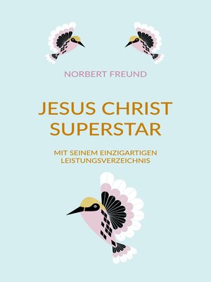 cover image of Jesus Christ Superstar